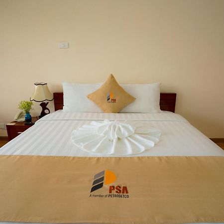 Psa Nghi Son Condotel Thanh Hoa Exterior photo