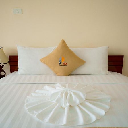 Psa Nghi Son Condotel Thanh Hoa Exterior photo