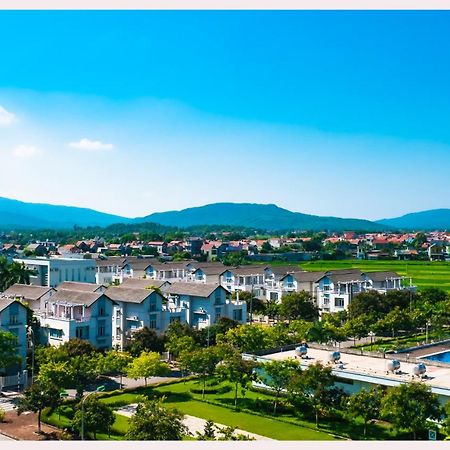 Psa Nghi Son Condotel Thanh Hoa Exterior photo