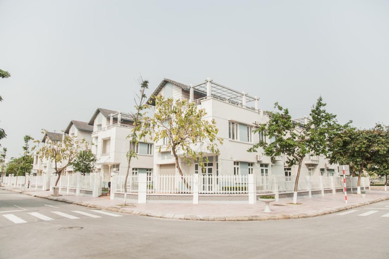 Psa Nghi Son Condotel Thanh Hoa Exterior photo