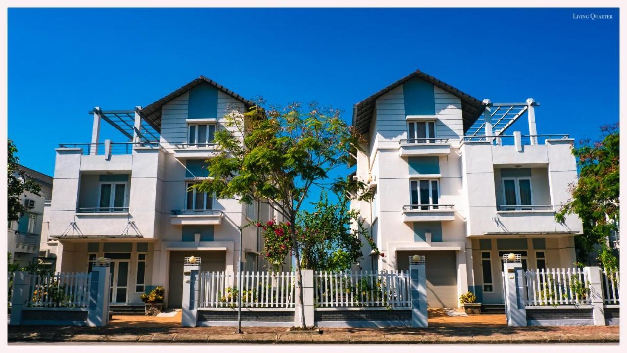 Psa Nghi Son Condotel Thanh Hoa Exterior photo