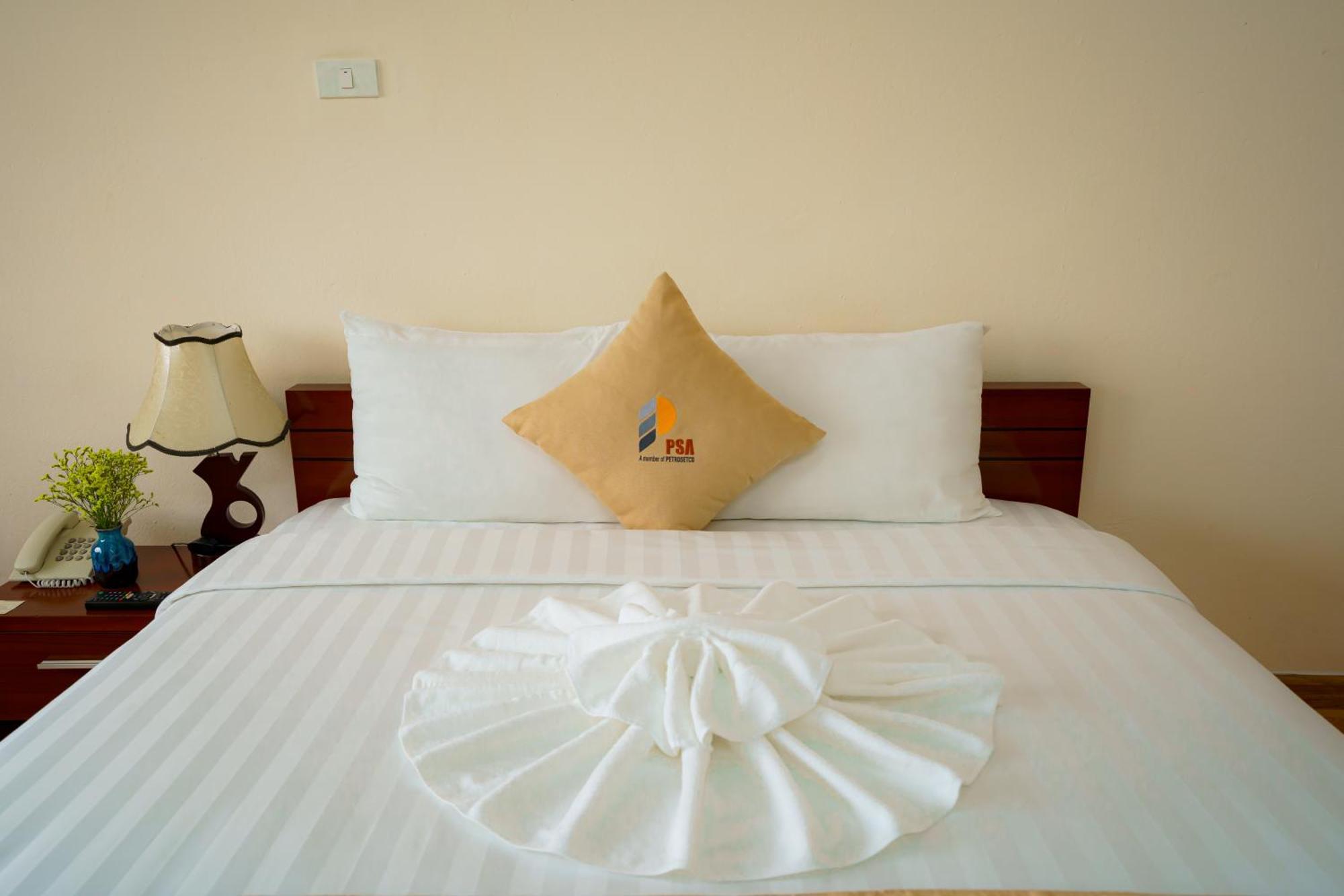 Psa Nghi Son Condotel Thanh Hoa Exterior photo