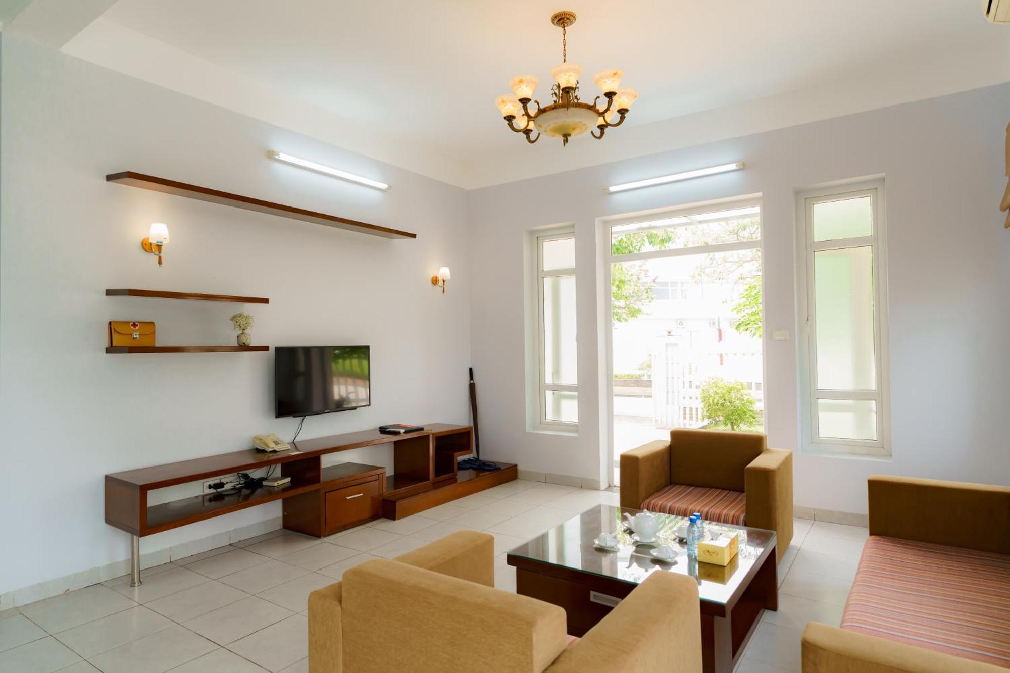 Psa Nghi Son Condotel Thanh Hoa Exterior photo