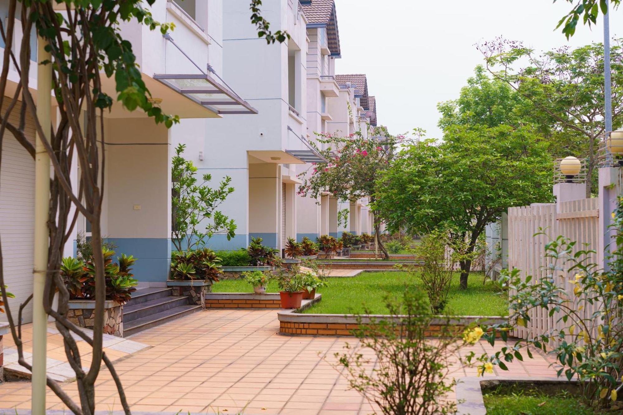 Psa Nghi Son Condotel Thanh Hoa Exterior photo