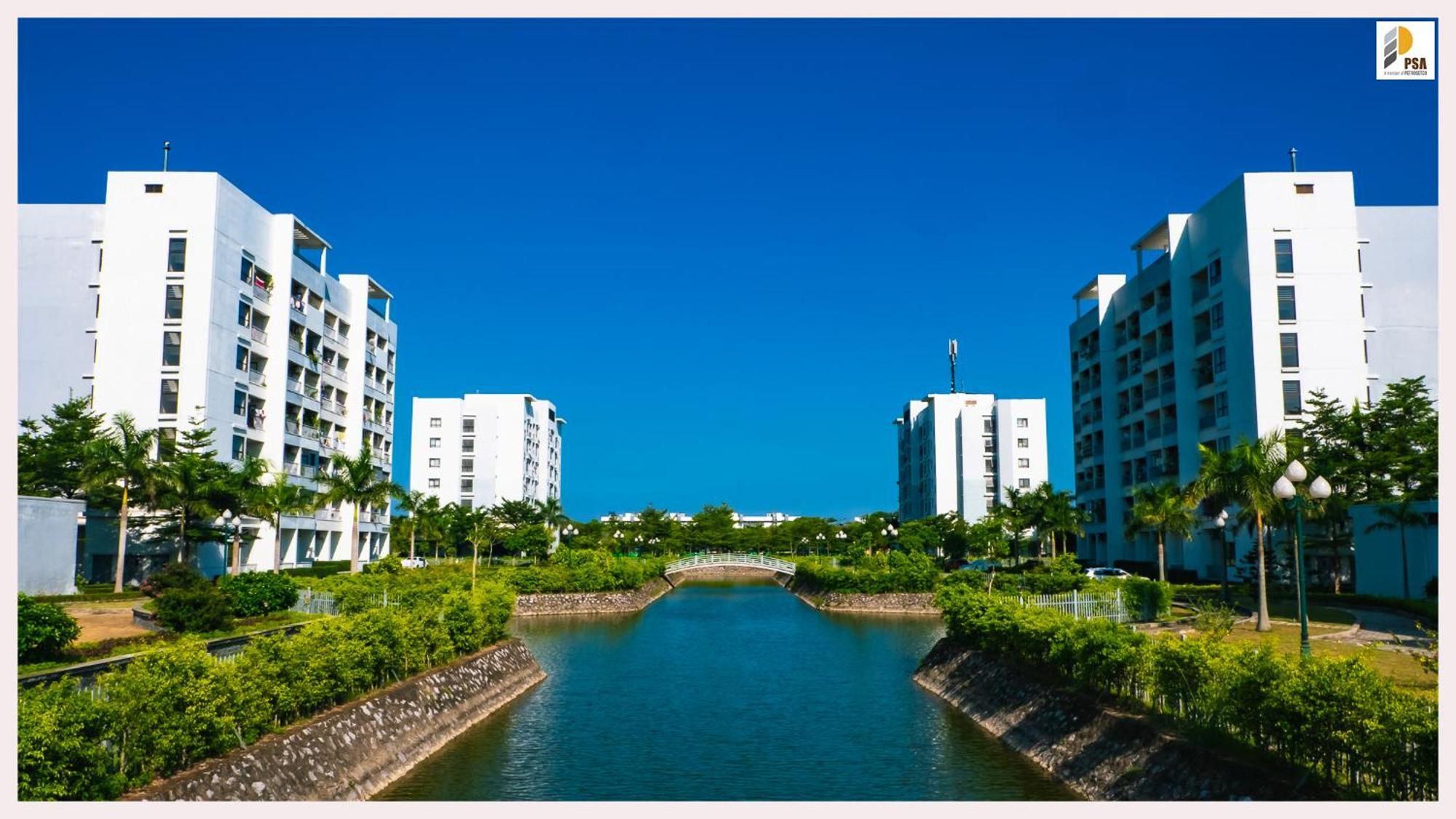 Psa Nghi Son Condotel Thanh Hoa Exterior photo