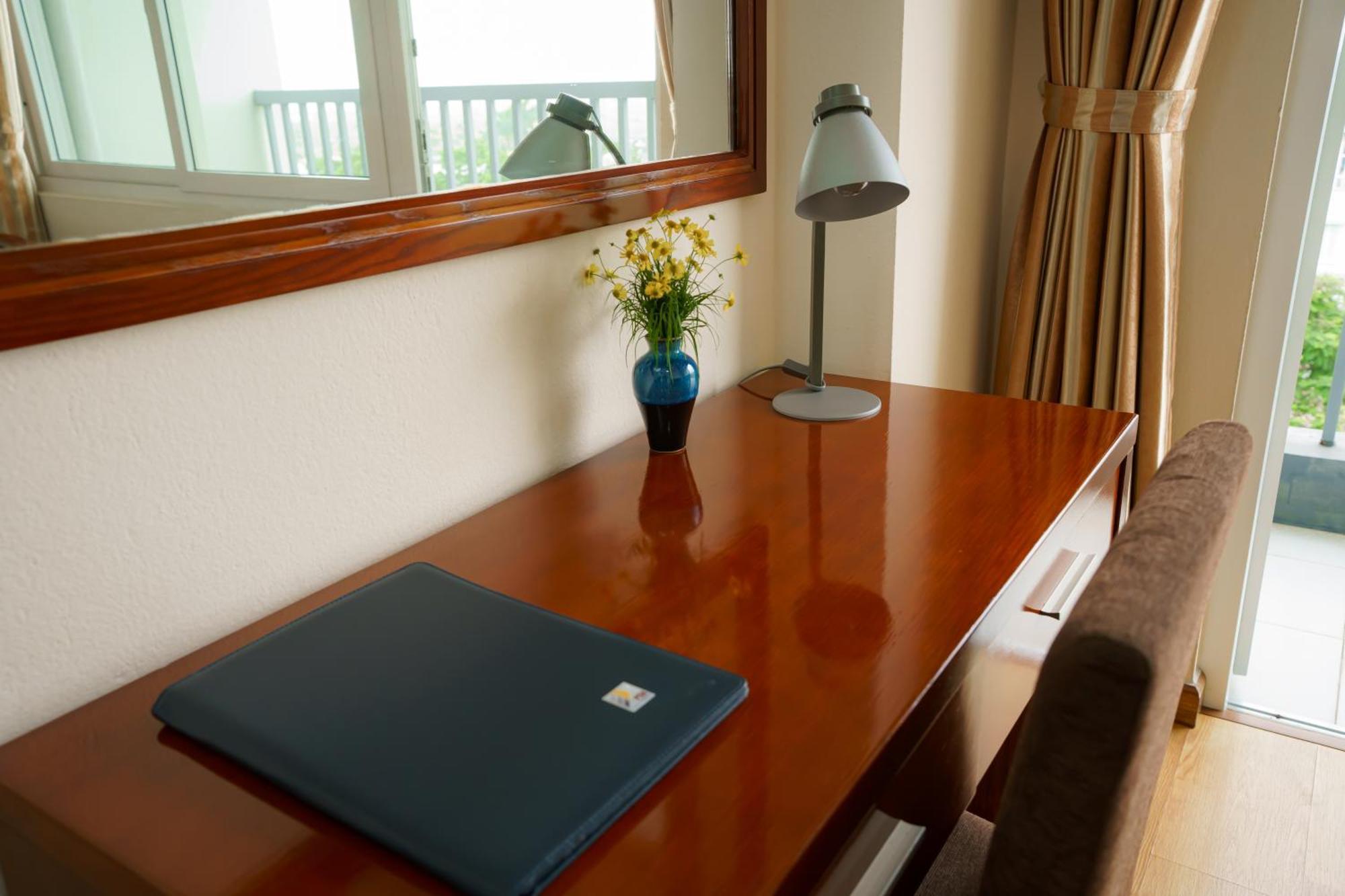 Psa Nghi Son Condotel Thanh Hoa Exterior photo