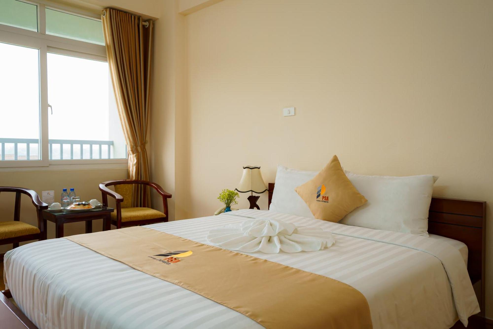 Psa Nghi Son Condotel Thanh Hoa Exterior photo