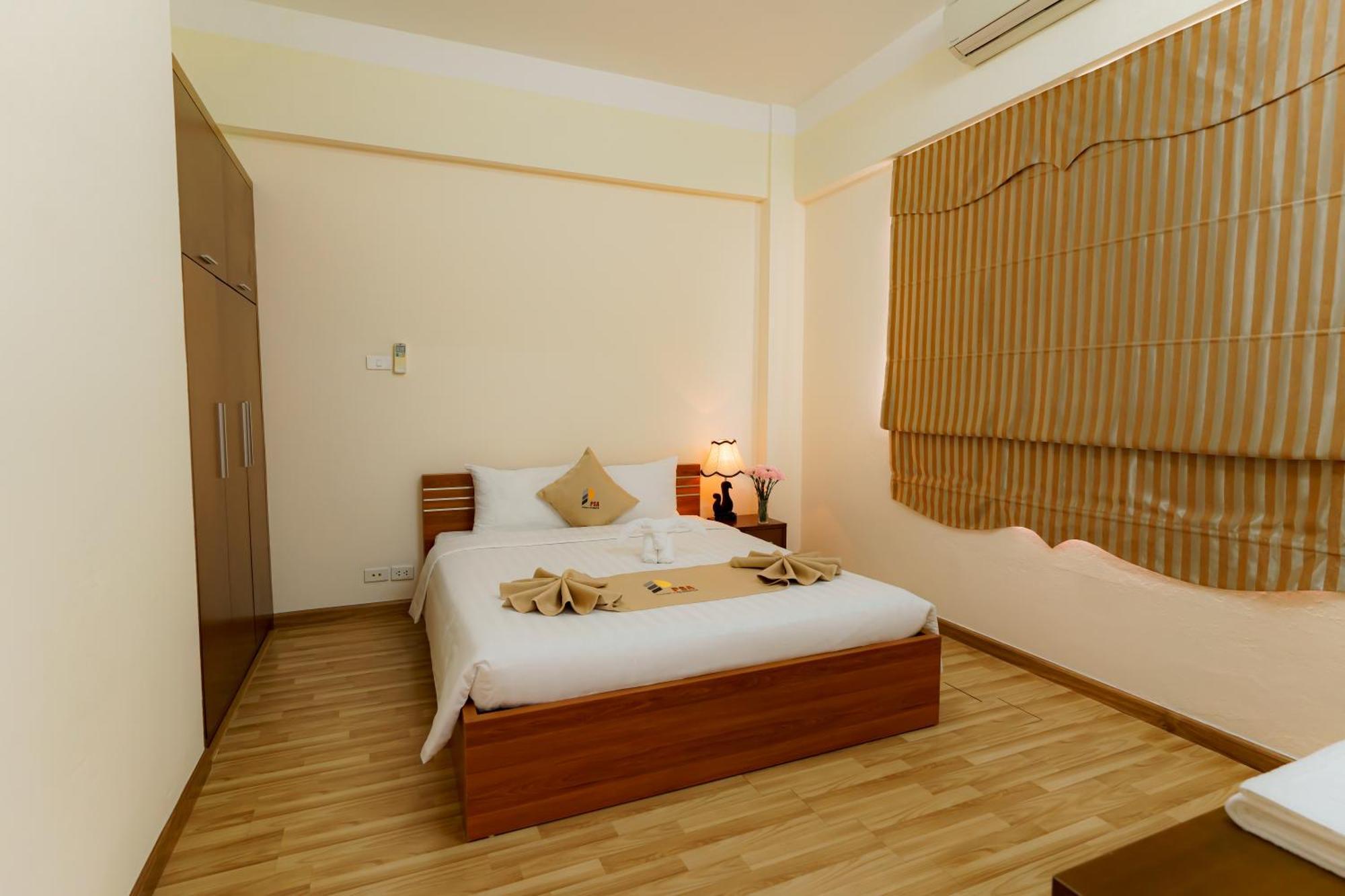 Psa Nghi Son Condotel Thanh Hoa Exterior photo