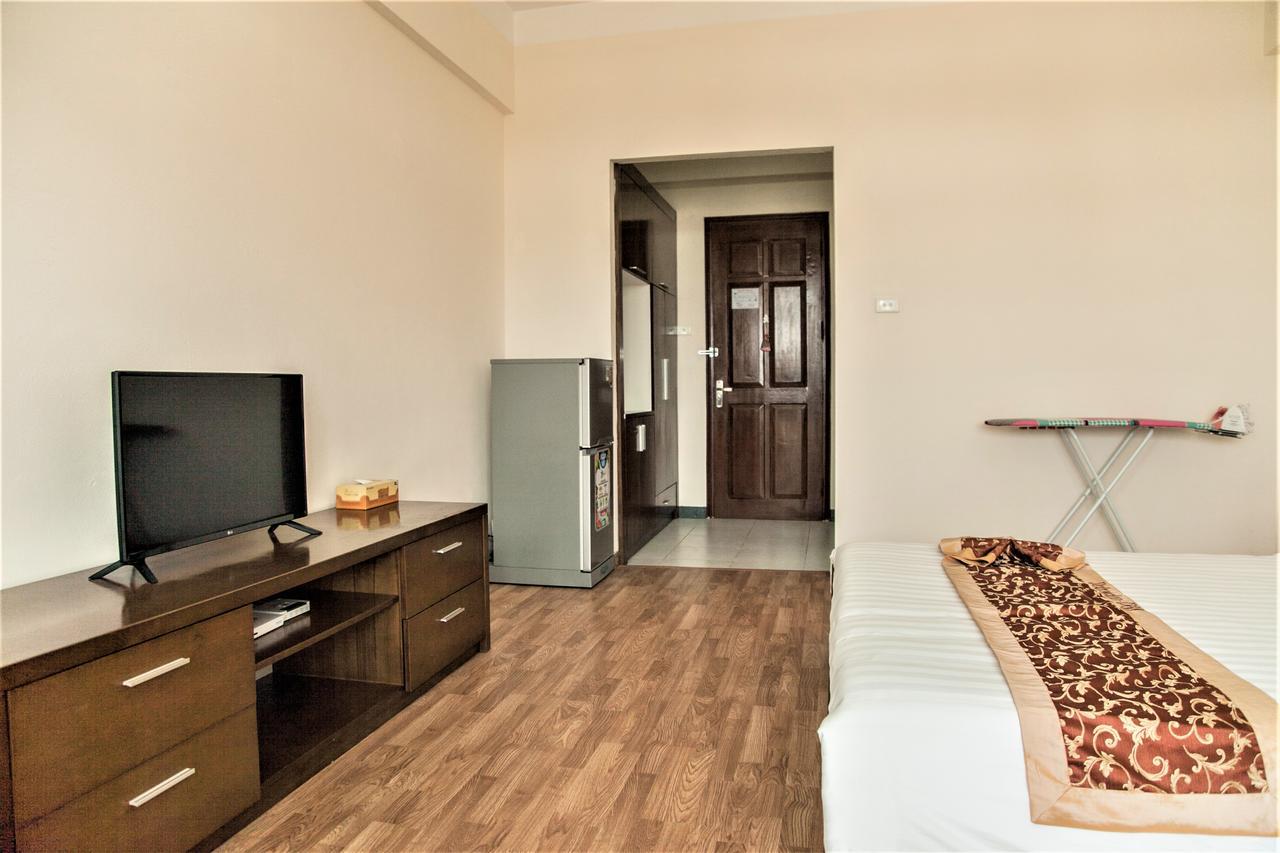 Psa Nghi Son Condotel Thanh Hoa Exterior photo