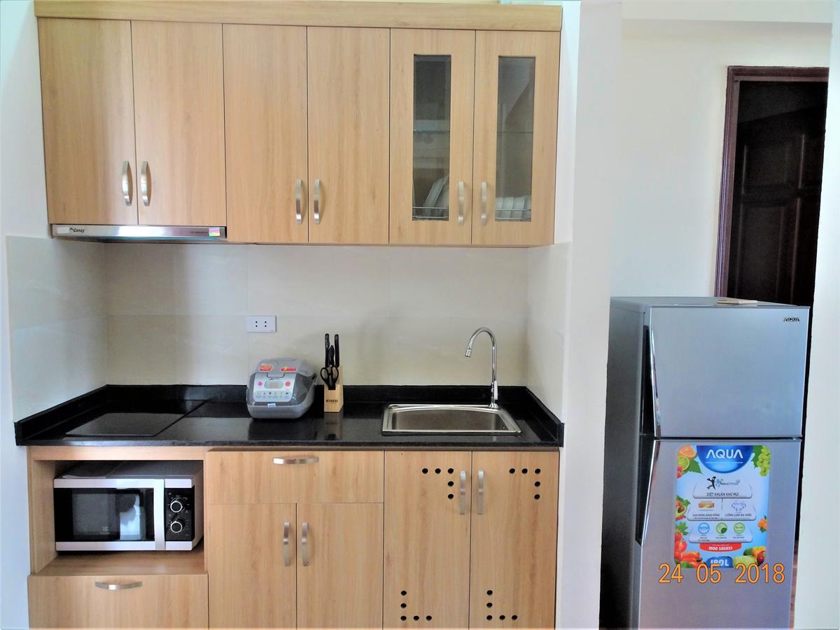 Psa Nghi Son Condotel Thanh Hoa Exterior photo
