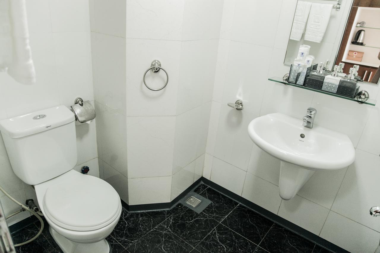 Psa Nghi Son Condotel Thanh Hoa Exterior photo