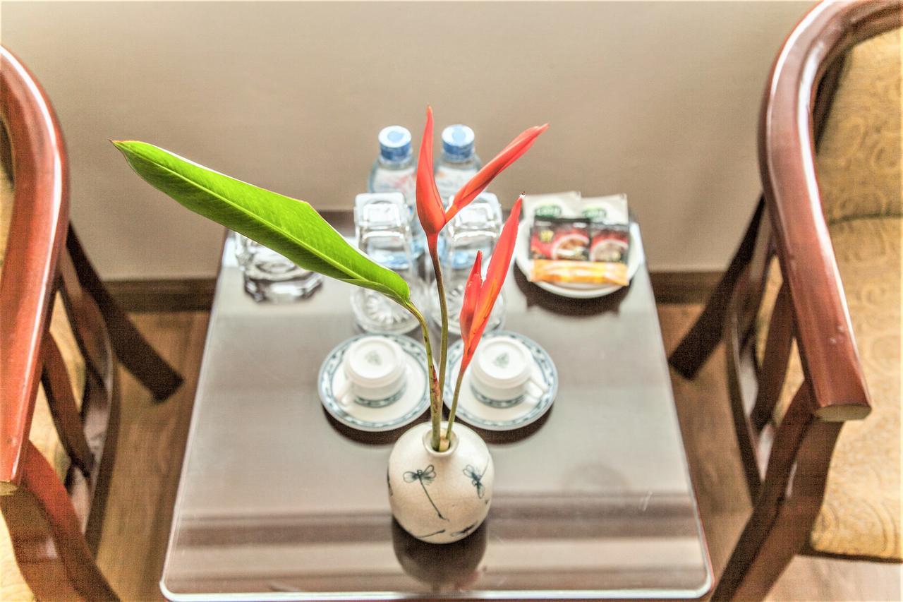 Psa Nghi Son Condotel Thanh Hoa Exterior photo