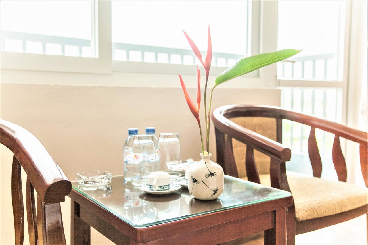 Psa Nghi Son Condotel Thanh Hoa Exterior photo