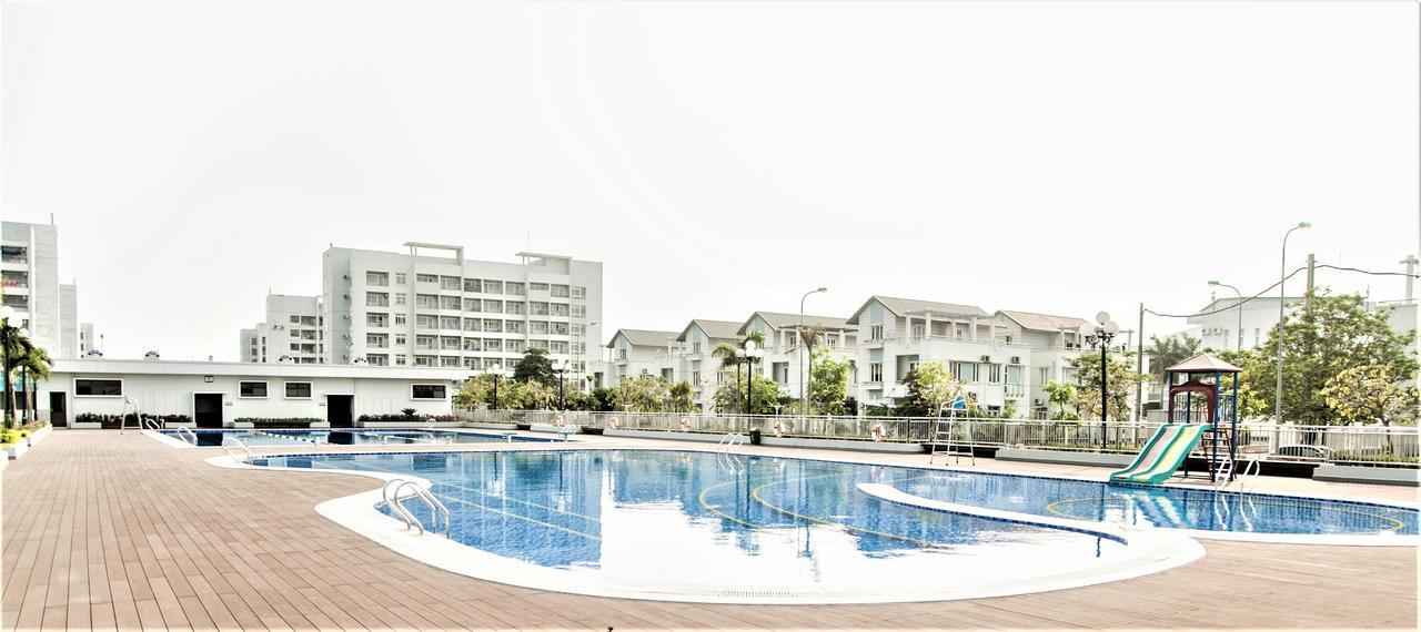 Psa Nghi Son Condotel Thanh Hoa Exterior photo
