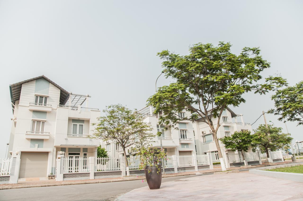 Psa Nghi Son Condotel Thanh Hoa Exterior photo